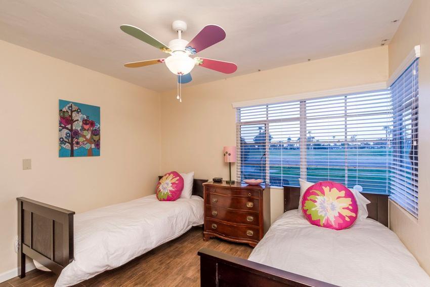 Encanto Bungalow Phoenix Cameră foto