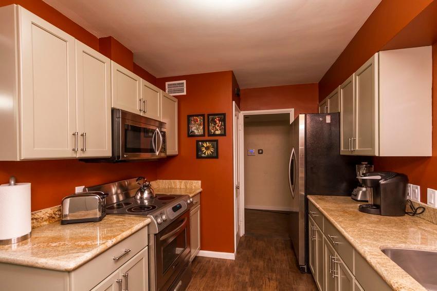 Encanto Bungalow Phoenix Cameră foto